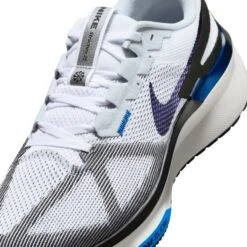 Nike Men’s Structure 25 (100 - White/Photo Blue-Black-Sail) 12 Nike Men’s Structure 25 (100 - White/Photo Blue-Black-Sail) -TCRunning Shop AURORA HV5222 100 PHSYD001 2000