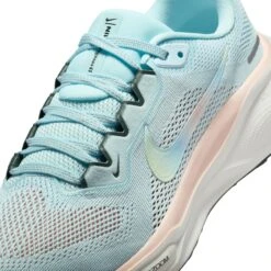 Nike Women's Pegasus 41 PRM (474 - Glacier Blue/Multi-Color-Washed Coral) 14 Nike Women's Pegasus 41 PRM (474 - Glacier Blue/Multi-Color-Washed Coral) -TCRunning Shop AURORA HV5227 474 PHSYD001 2000