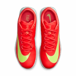 Nike Unisex Triple Jump Elite 3 (600 - Bright Crimson/Lime Blast-Mint Foam) -TCRunning Shop AURORA HV6425 600 PHCTH001 2000