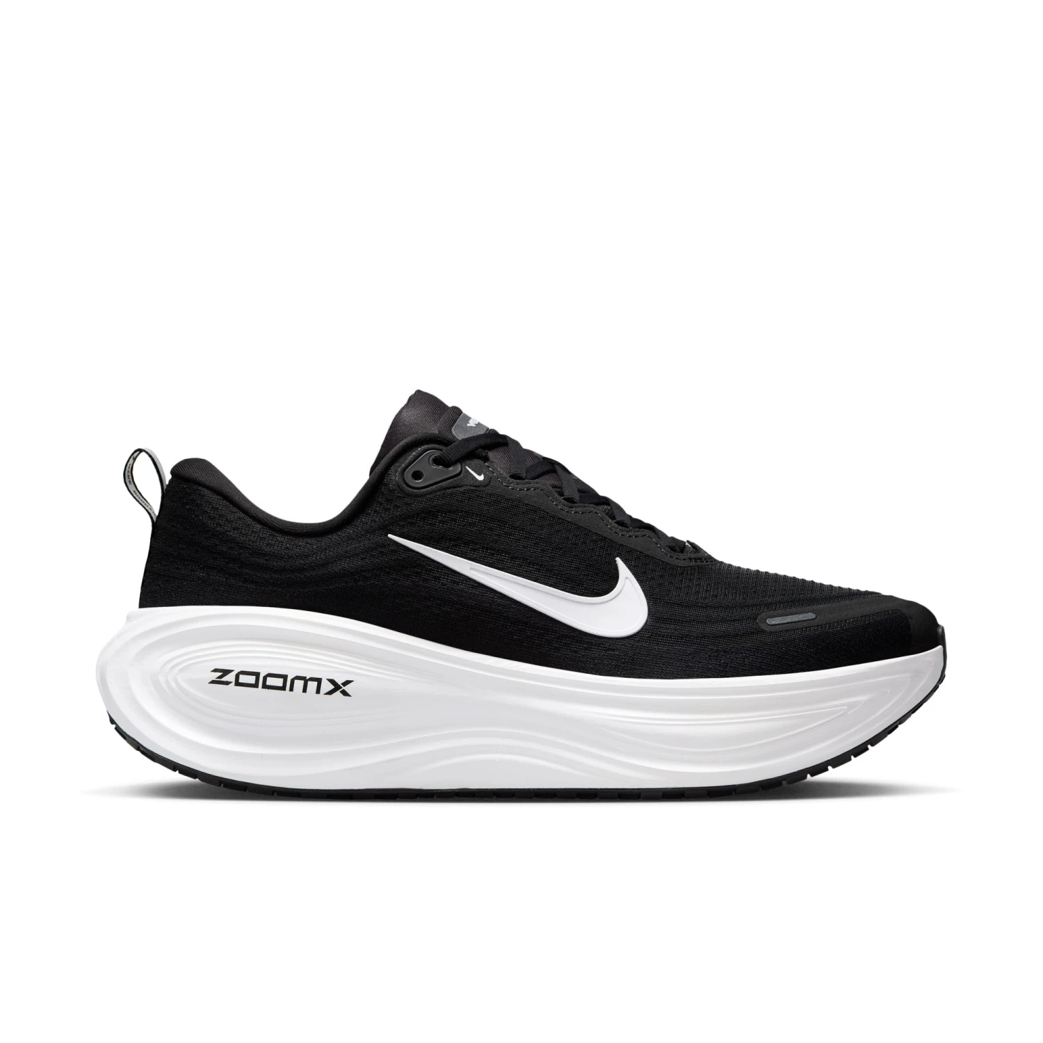 Nike Men's Vomero Plus (002 - Black/White-Cool Grey-Mtlc Dark Grey) 1 Nike Men's Vomero Plus (002 - Black/White-Cool Grey-Mtlc Dark Grey)