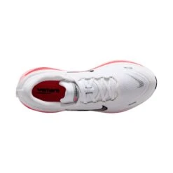 Nike Men's Vomero Plus (100 - White/Black-Bright Crimson) -TCRunning Shop AURORA HV8150 100 PHSTH001 2000