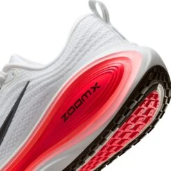 Nike Men's Vomero Plus (100 - White/Black-Bright Crimson) -TCRunning Shop AURORA HV8150 100 PHSYD002 2000