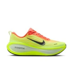 Nike Men's Vomero Plus (800 - Bright Mango/Mtlc Dark Grey-Volt)