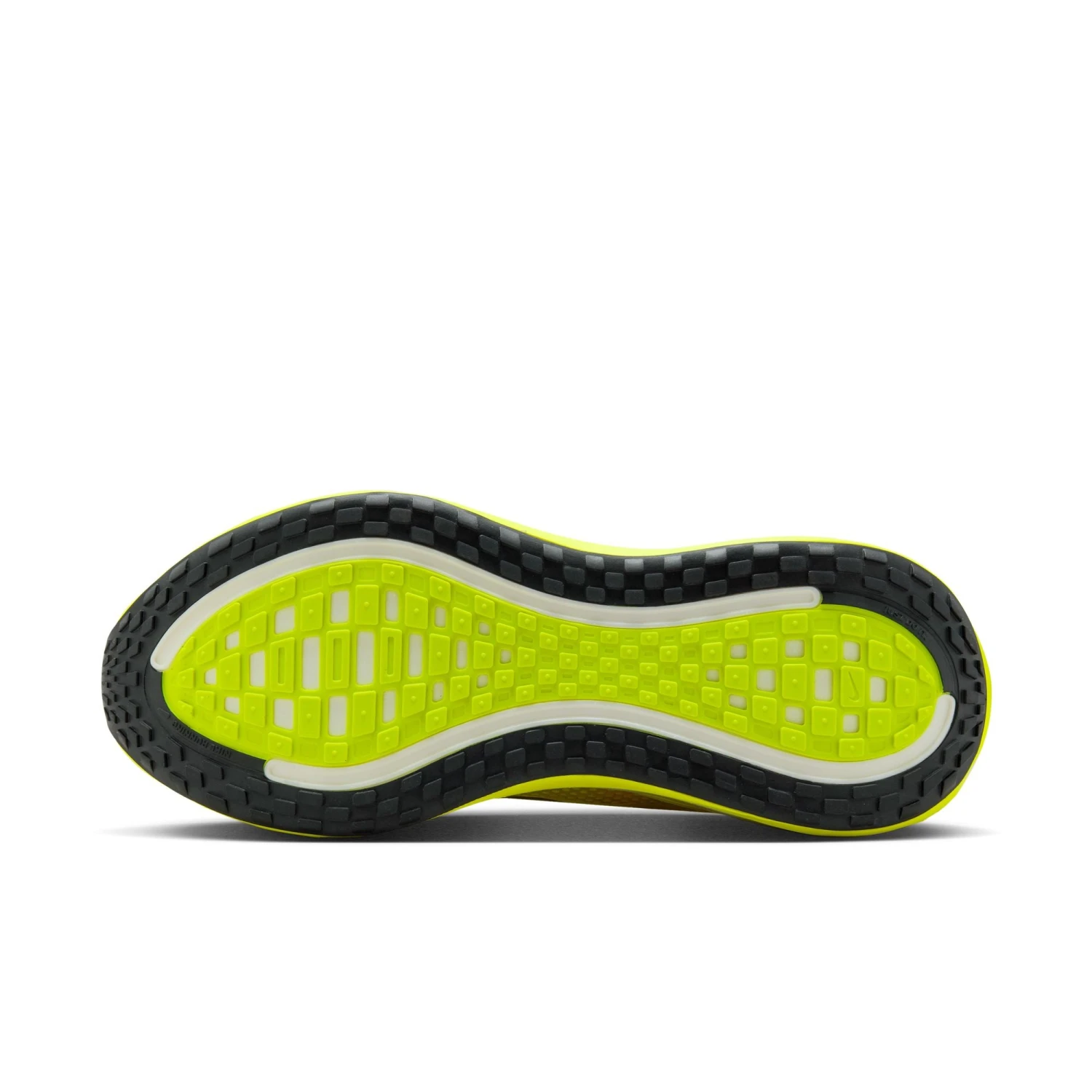 Nike Men's Vomero Plus (800 - Bright Mango/Mtlc Dark Grey-Volt) 8 Nike Men's Vomero Plus (800 - Bright Mango/Mtlc Dark Grey-Volt) - Image 8