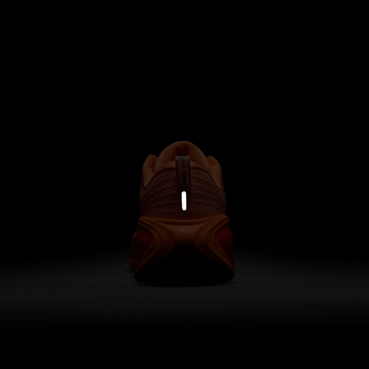 Nike Men's Vomero Plus (801 - Orange Pulse/Black-Hot Lava-Total Orange) 9 Nike Men's Vomero Plus (801 - Orange Pulse/Black-Hot Lava-Total Orange) - Image 9