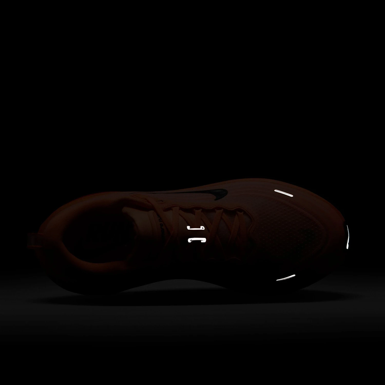 Nike Men's Vomero Plus (801 - Orange Pulse/Black-Hot Lava-Total Orange) 10 Nike Men's Vomero Plus (801 - Orange Pulse/Black-Hot Lava-Total Orange) - Image 10