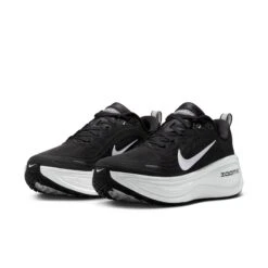 Nike Women's Vomero Plus (002 - Black/White-Cool Grey-Mtlc Dark Grey) 12 Nike Women's Vomero Plus (002 - Black/White-Cool Grey-Mtlc Dark Grey) -TCRunning Shop AURORA HV8154 002 PHCFH001 2000