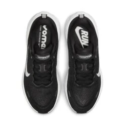 Nike Women's Vomero Plus (002 - Black/White-Cool Grey-Mtlc Dark Grey) 17 Nike Women's Vomero Plus (002 - Black/White-Cool Grey-Mtlc Dark Grey) -TCRunning Shop AURORA HV8154 002 PHCTH001 2000