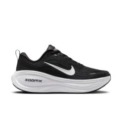 Nike Women's Vomero Plus (002 - Black/White-Cool Grey-Mtlc Dark Grey)