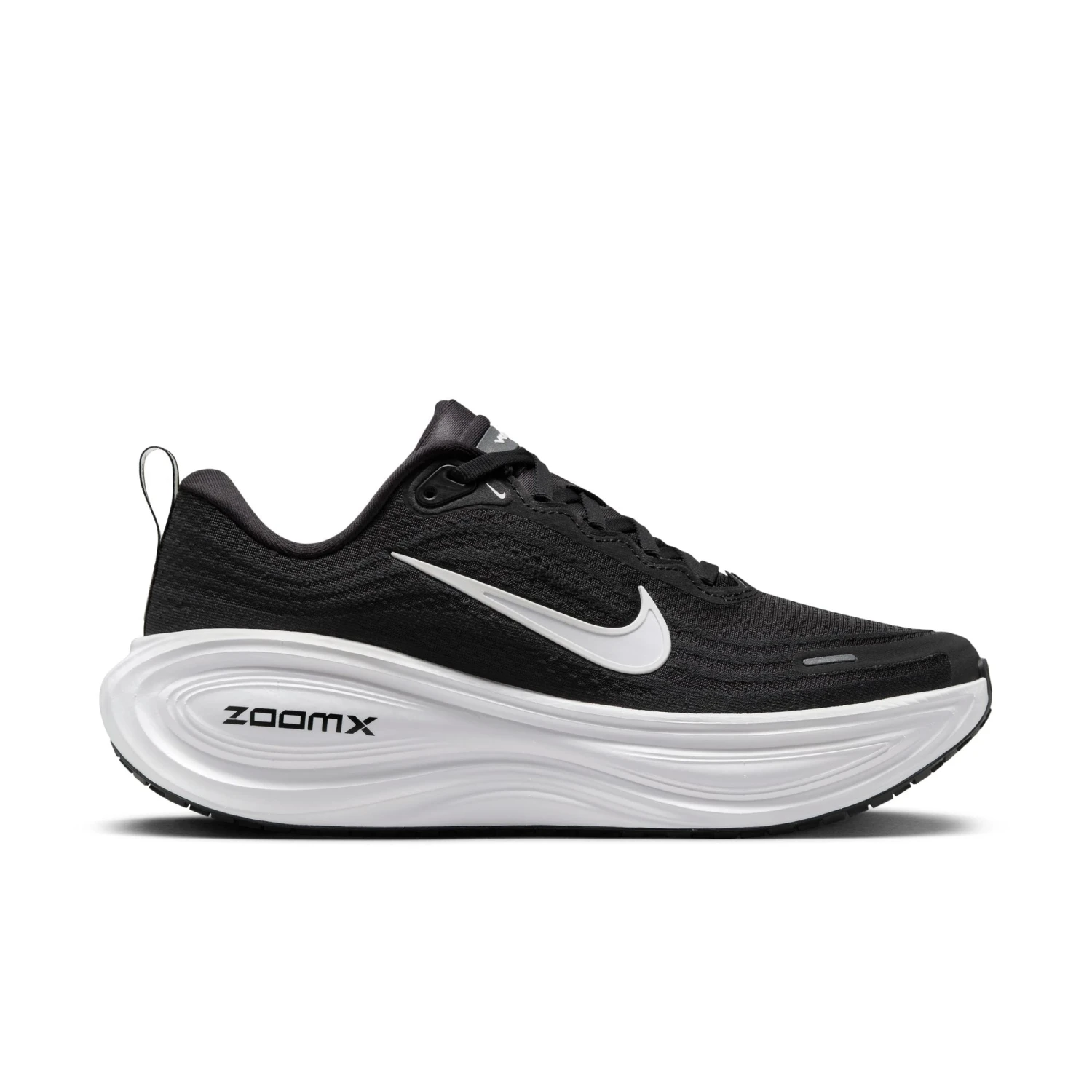 Nike Women's Vomero Plus (002 - Black/White-Cool Grey-Mtlc Dark Grey) 1 Nike Women's Vomero Plus (002 - Black/White-Cool Grey-Mtlc Dark Grey)