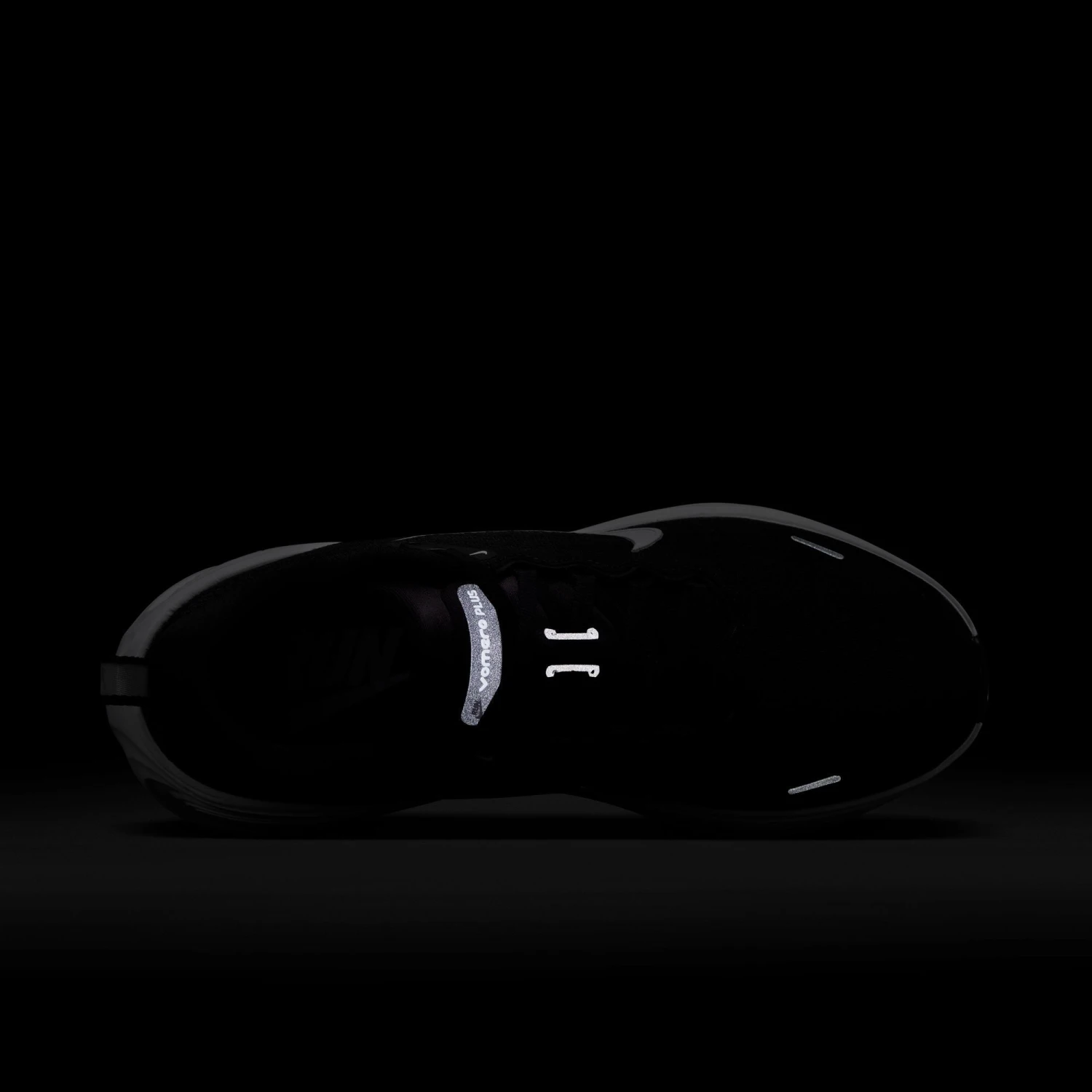 Nike Women's Vomero Plus (002 - Black/White-Cool Grey-Mtlc Dark Grey) 10 Nike Women's Vomero Plus (002 - Black/White-Cool Grey-Mtlc Dark Grey) - Image 10