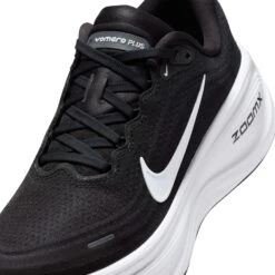 Nike Women's Vomero Plus (002 - Black/White-Cool Grey-Mtlc Dark Grey) 13 Nike Women's Vomero Plus (002 - Black/White-Cool Grey-Mtlc Dark Grey) -TCRunning Shop AURORA HV8154 002 PHSYD001 2000