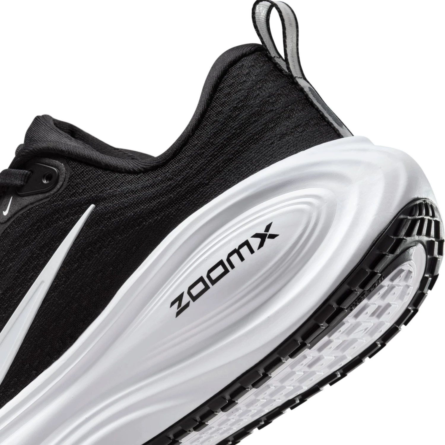 Nike Women's Vomero Plus (002 - Black/White-Cool Grey-Mtlc Dark Grey) 5 Nike Women's Vomero Plus (002 - Black/White-Cool Grey-Mtlc Dark Grey) - Image 5