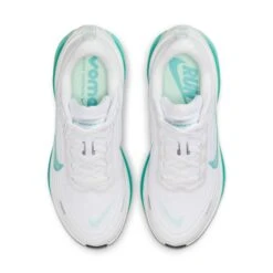 Nike Women's Vomero Plus (100 - White/Bleached Turq-Mint Foam) -TCRunning Shop AURORA HV8154 100 PHCTH001 2000