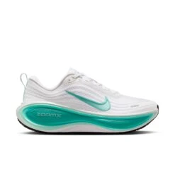 Nike Women's Vomero Plus (100 - White/Bleached Turq-Mint Foam)
