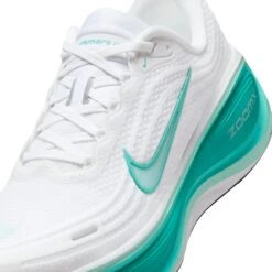 Nike Women's Vomero Plus (100 - White/Bleached Turq-Mint Foam) -TCRunning Shop AURORA HV8154 100 PHSYD001 2000