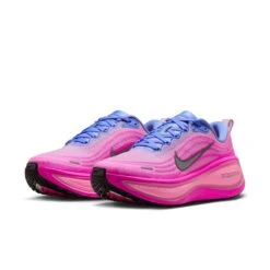 Nike Women's Vomero Plus (400 - Royal Pulse/Mtls Dark Grey-Fire Pink) 11 Nike Women's Vomero Plus (400 - Royal Pulse/Mtls Dark Grey-Fire Pink) -TCRunning Shop AURORA HV8154 400 PHCFH001 2000