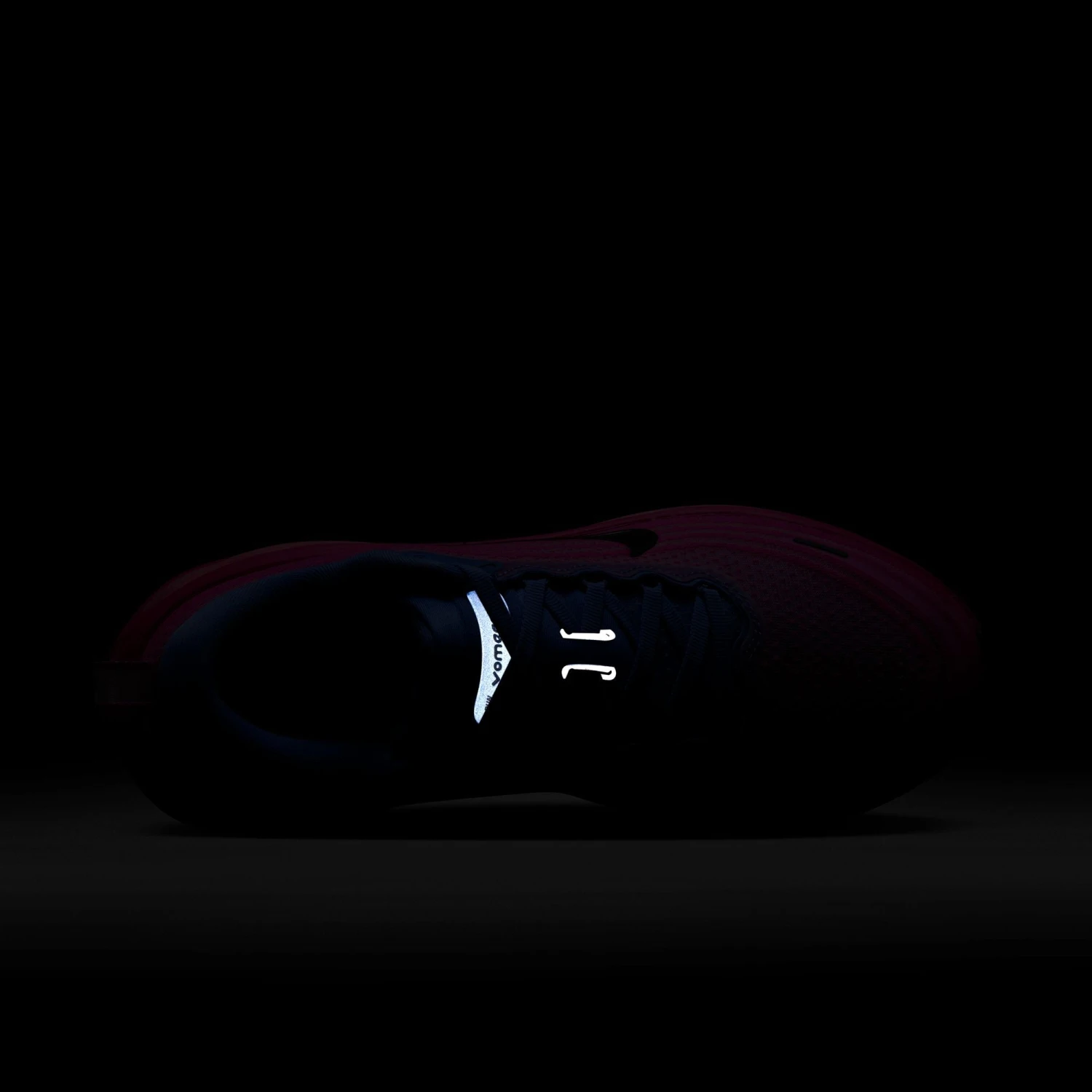 Nike Women's Vomero Plus (400 - Royal Pulse/Mtls Dark Grey-Fire Pink) 9 Nike Women's Vomero Plus (400 - Royal Pulse/Mtls Dark Grey-Fire Pink) - Image 9