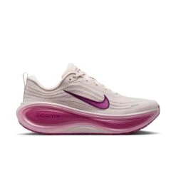 Nike Women's Vomero Plus (602 - Silt Red/Bordeaux-Sweet Beet)