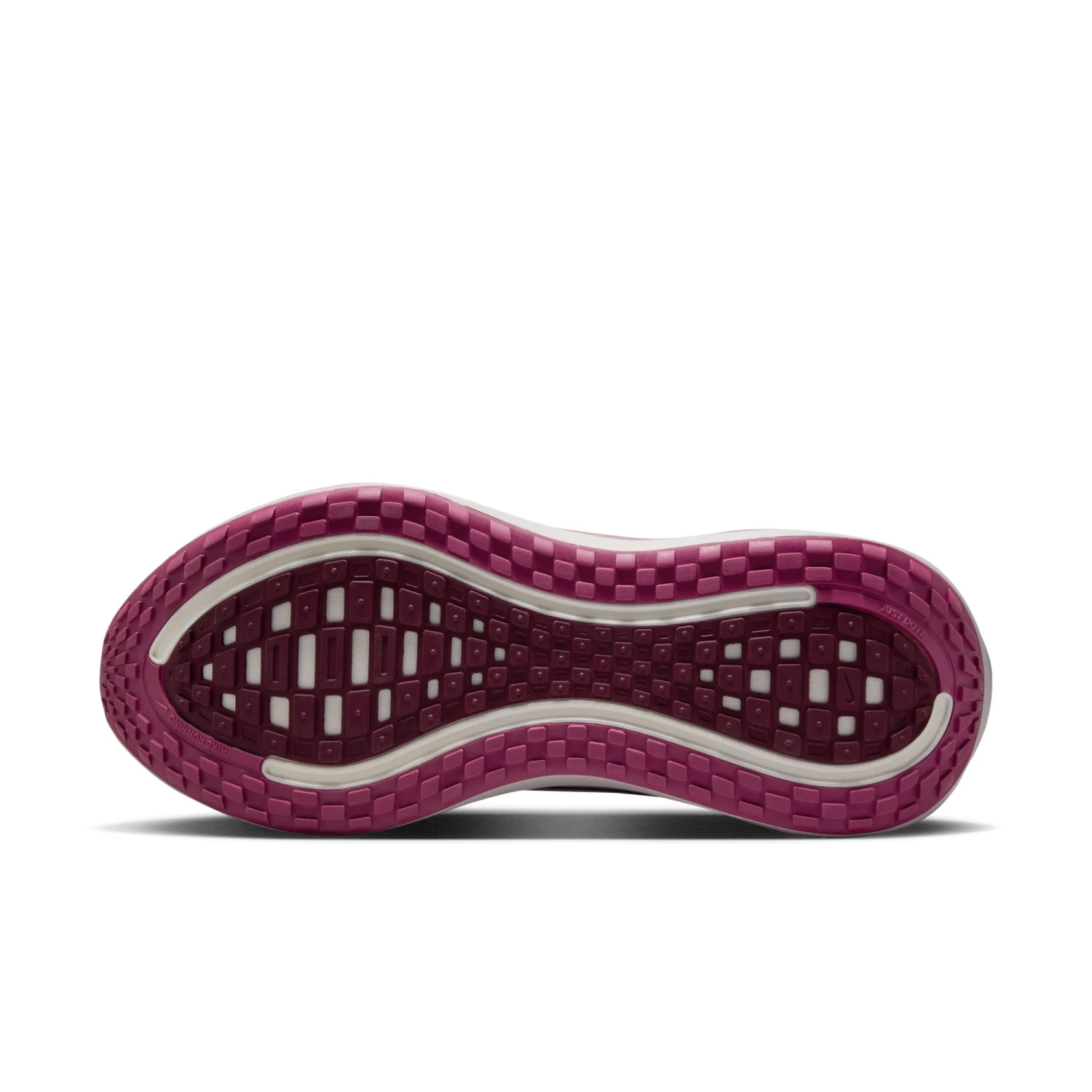 Nike Women's Vomero Plus (602 - Silt Red/Bordeaux-Sweet Beet) 9 Nike Women's Vomero Plus (602 - Silt Red/Bordeaux-Sweet Beet) - Image 9