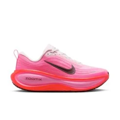 Nike Women's Vomero Plus (604 - Hyper Pink/Burgundy Crush-Bright Crimson)