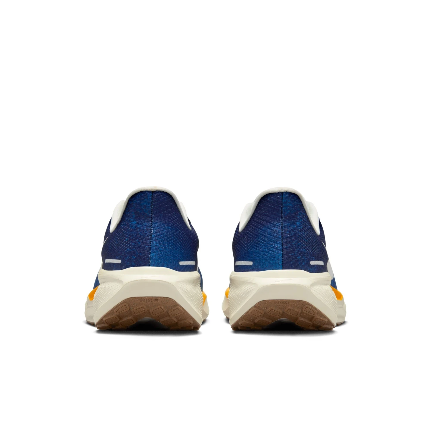 Nike Men's Pegasus 41 "Prefontaine" (492 - Blue Void/Sail-Metallic Gold) 8 Nike Men's Pegasus 41 "Prefontaine" (492 - Blue Void/Sail-Metallic Gold) - Image 8