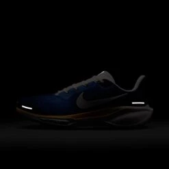 Nike Men's Pegasus 41 "Prefontaine" (492 - Blue Void/Sail-Metallic Gold) 24 Nike Men's Pegasus 41 "Prefontaine" (492 - Blue Void/Sail-Metallic Gold) -TCRunning Shop AURORA IB7723 492 PHSLH200 2000