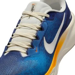 Nike Men's Pegasus 41 "Prefontaine" (492 - Blue Void/Sail-Metallic Gold) 16 Nike Men's Pegasus 41 "Prefontaine" (492 - Blue Void/Sail-Metallic Gold) -TCRunning Shop AURORA IB7723 492 PHSYD001 2000