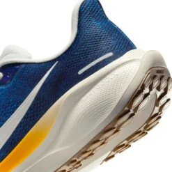 Nike Men's Pegasus 41 "Prefontaine" (492 - Blue Void/Sail-Metallic Gold) 17 Nike Men's Pegasus 41 "Prefontaine" (492 - Blue Void/Sail-Metallic Gold) -TCRunning Shop AURORA IB7723 492 PHSYD002 2000