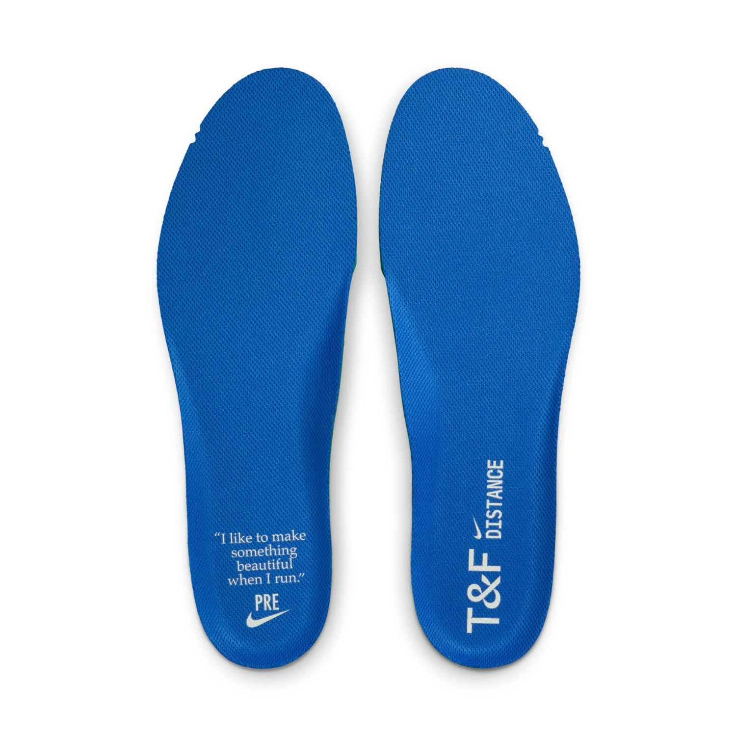 Nike Men's Pegasus 41 "Prefontaine" (492 - Blue Void/Sail-Metallic Gold) 10 Nike Men's Pegasus 41 "Prefontaine" (492 - Blue Void/Sail-Metallic Gold) - Image 10