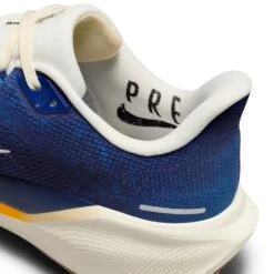 Nike Men's Pegasus 41 "Prefontaine" (492 - Blue Void/Sail-Metallic Gold) 18 Nike Men's Pegasus 41 "Prefontaine" (492 - Blue Void/Sail-Metallic Gold) -TCRunning Shop AURORA IB7723 492 PHSYD004 2000