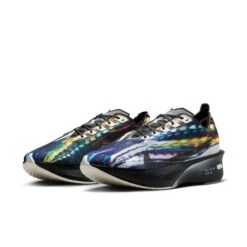 Nike Men’s Vaporfly 4 (999 - Multi-Color/Black-White-Sail) -TCRunning Shop AURORA IB8167 999 PHCFH001 2000