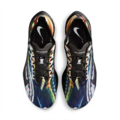 Nike Men’s Vaporfly 4 (999 - Multi-Color/Black-White-Sail) -TCRunning Shop AURORA IB8167 999 PHCTH001 2000