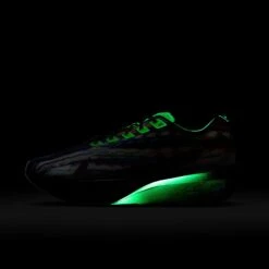 Nike Men’s Vaporfly 4 (999 - Multi-Color/Black-White-Sail) -TCRunning Shop AURORA IB8167 999 PHSLH200 2000