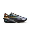 Nike Men’s Vaporfly 4 (999 - Multi-Color/Black-White-Sail)
