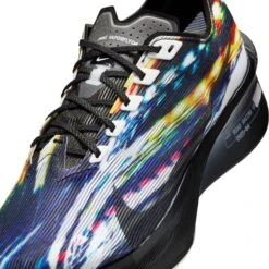 Nike Men’s Vaporfly 4 (999 - Multi-Color/Black-White-Sail) -TCRunning Shop AURORA IB8167 999 PHSYD001 2000