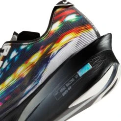 Nike Men’s Vaporfly 4 (999 - Multi-Color/Black-White-Sail) -TCRunning Shop AURORA IB8167 999 PHSYD002 2000