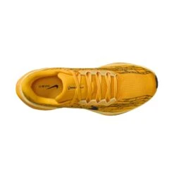 Nike Men's Pegasus 41 LV8 (700 - University Gold/Black-Soft Yellow) -TCRunning Shop AURORA IH3257 700 PHSTH001 2000