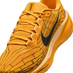 Nike Men's Pegasus 41 LV8 (700 - University Gold/Black-Soft Yellow) -TCRunning Shop AURORA IH3257 700 PHSYD001 2000