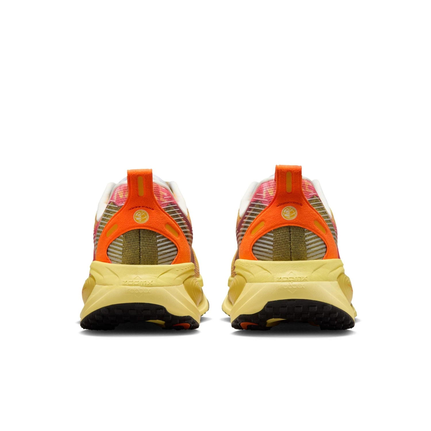 Nike Men's Vomero 18 SE (Multi-Color/Clear-Vivid Sulphur) 7 Nike Men's Vomero 18 SE (Multi-Color/Clear-Vivid Sulphur) - Image 7