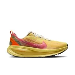 Nike Men's Vomero 18 SE (Multi-Color/Clear-Vivid Sulphur)