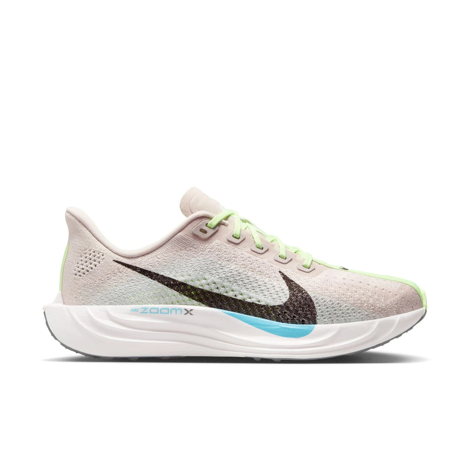 Nike Women’s Pegasus Plus (602 - Silt Red/Black-Barely Volt-Platinum Tint) 1 Nike Women’s Pegasus Plus (602 - Silt Red/Black-Barely Volt-Platinum Tint)