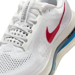 Nike Women's Pegasus Premium (111 - White/White-Sail-Black) -TCRunning Shop AURORA IH7347 111 PHSYD001 2000