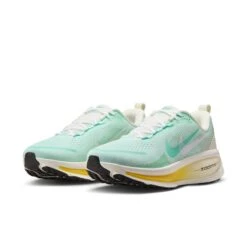Nike Women's Vomero 18 (331 - Mint Foam/Bleached Turq-Sail-Topaz Gold) -TCRunning Shop AURORA IH7349 331 PHCFH001 2000