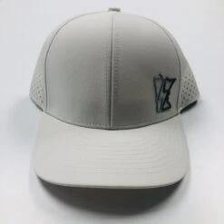 TCRC Two-Tone MN Bolt Cap -TCRunning Shop Apache MNBolt OffWhite