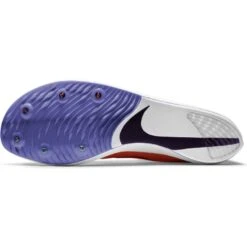 Nike Unisex ZoomX Dragonfly (800 - Bright Mango/Blackened Blue/Purple Pulse) -TCRunning Shop B9B18756 DA50 4149 A5E7 88B7FC8EDE9F
