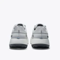 Men's H1 (Grey/White) 12 Men's H1 (Grey/White) -TCRunning Shop BackView 6634627c 5fb8 47c4 b3d9 214e83a1d8ef