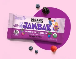 JAMBAR Organic Artisanal Energy Bars - Premium Real Food Nutrition 9 JAMBAR Organic Artisanal Energy Bars - Premium Real Food Nutrition -TCRunning Shop Berry 1900x 4c93391d 8b6d 4214 9d2a ce986e915c08