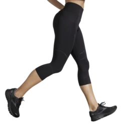 BROOKS Women's Method 3/4 Running Tight - Black 7 BROOKS Women's Method 3/4 Running Tight - Black -TCRunning Shop C0CC6CC8 3338 4006 89CA 8C6CBA164382