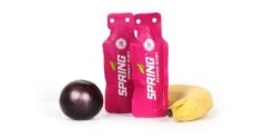 Spring Energy Gel - Natural Endurance Performance Fuel 12 Spring Energy Gel - Natural Endurance Performance Fuel -TCRunning Shop C18B7E8E F527 48C1 914F 08D292F11572